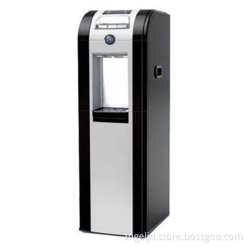 Floor Standing Water Dispenser, Hot and Cold Functions